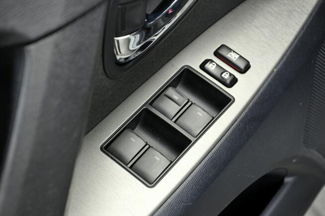 Toyota Avensis 1,8VVTi 147KM Soll/Serwisowana/Kamera/Nawigacja/Zadbany