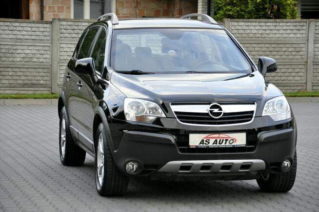 2.4i(140KM)+LPG*4x4*Relingi*I Właściciel*Alu18"Parktronik*ASO Opel