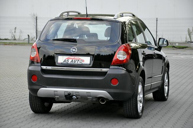 2.4i(140KM)+LPG*4x4*Relingi*I Właściciel*Alu18"Parktronik*ASO Opel