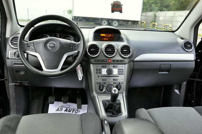 2.4i(140KM)+LPG*4x4*Relingi*I Właściciel*Alu18"Parktronik*ASO Opel