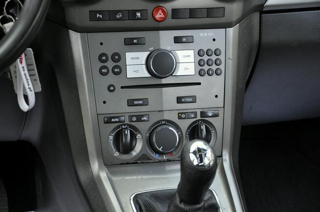 2.4i(140KM)+LPG*4x4*Relingi*I Właściciel*Alu18"Parktronik*ASO Opel