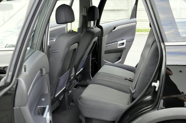 2.4i(140KM)+LPG*4x4*Relingi*I Właściciel*Alu18"Parktronik*ASO Opel