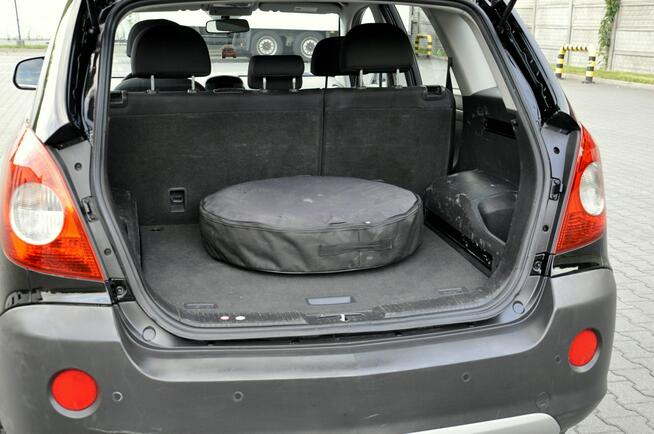 2.4i(140KM)+LPG*4x4*Relingi*I Właściciel*Alu18"Parktronik*ASO Opel