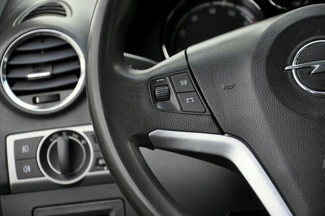 2.4i(140KM)+LPG*4x4*Relingi*I Właściciel*Alu18"Parktronik*ASO Opel