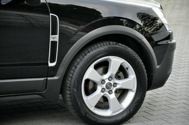 2.4i(140KM)+LPG*4x4*Relingi*I Właściciel*Alu18"Parktronik*ASO Opel