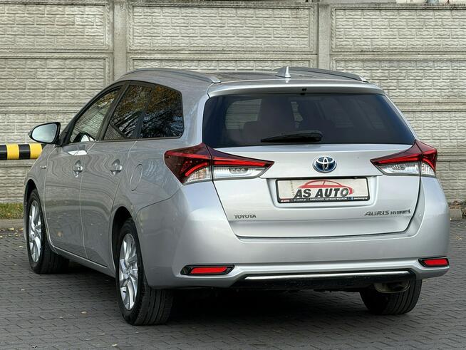 Toyota Auris Hybrid 136KM/Premium/Led/Navi/Kamera/Serwis/FaVAT23%