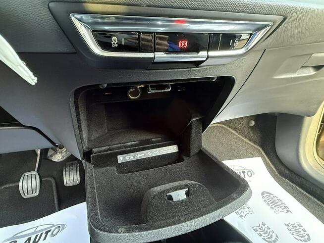 Citroen C4 Grand Picasso 2.0 HDi 150KM Exclusive/Serwis/Kamera/Ledy/Parktronic/Navi/Pod.fotele