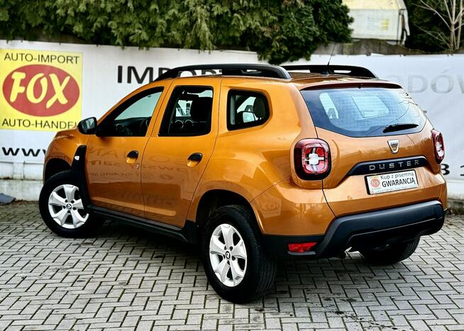 Dacia Duster 1.0 101KM benzyna/LPG Nawigacja, Klima RATY od 499 zł