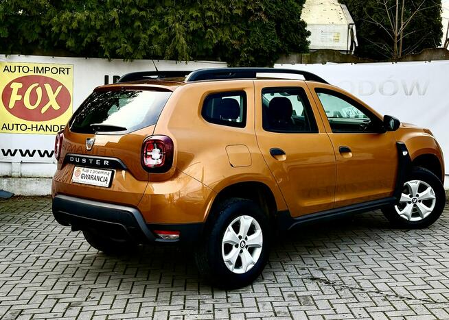 Dacia Duster 1.0 101KM benzyna/LPG Nawigacja, Klima RATY od 499 zł