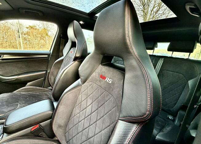 Skoda Kodiaq RS 4x4 2.0 tdi 240KM DSG - Virtul, Panorama, Navi, Skóra