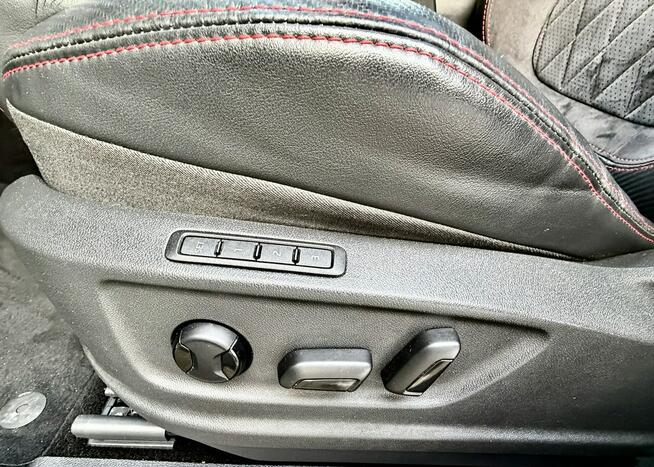 Skoda Kodiaq RS 4x4 2.0 tdi 240KM DSG - Virtul, Panorama, Navi, Skóra