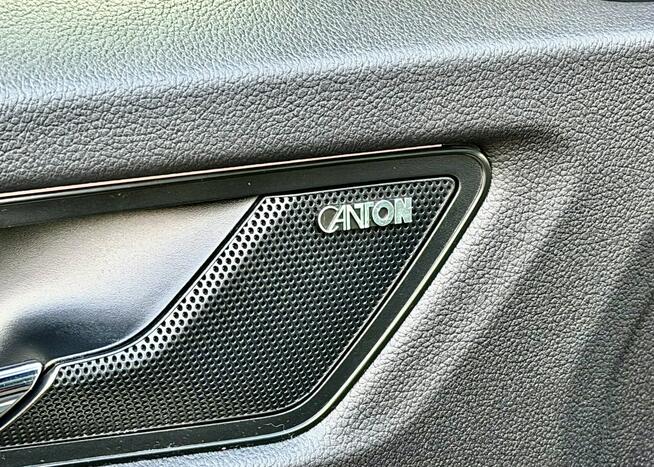 Skoda Kodiaq RS 4x4 2.0 tdi 240KM DSG - Virtul, Panorama, Navi, Skóra