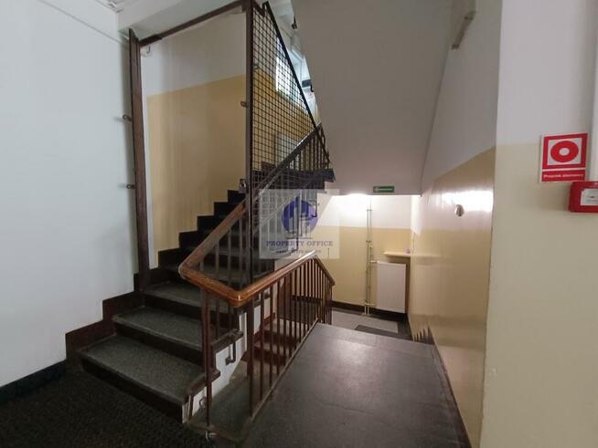 Lokal użytkowy Warszawa Wola, Bema