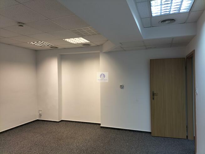 Lokal użytkowy Warszawa Śródmieście, al. Jana Pawła II