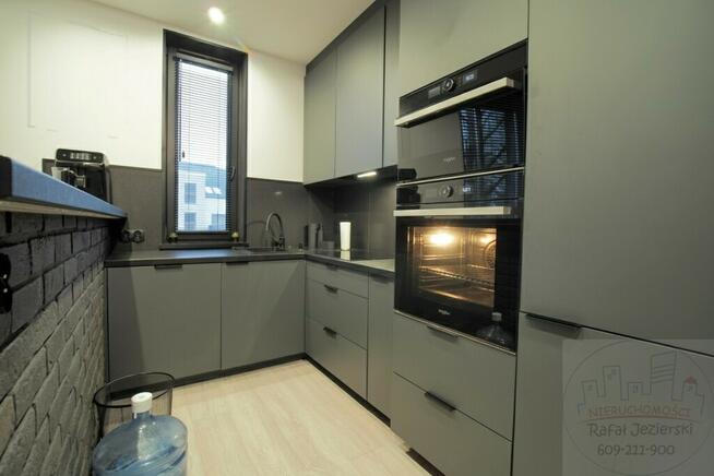 Unikalny apartament z ogrodem Siechnice