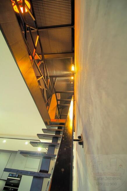 Unikalny apartament z ogrodem Siechnice