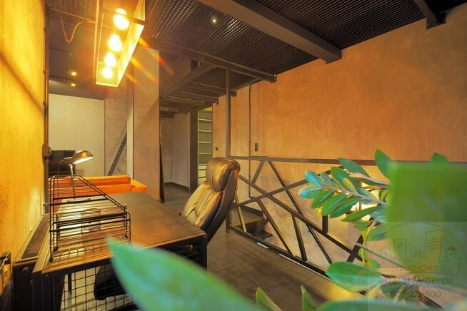 Unikalny apartament z ogrodem Siechnice