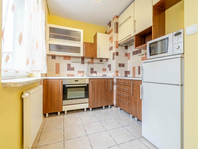 Mieszkanie Kraków Bieńczyce, Bieńczyce, Gen. Leopolda Okulickiego