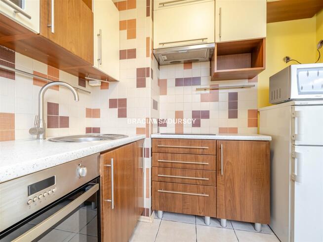 Mieszkanie Kraków Bieńczyce, Bieńczyce, Gen. Leopolda Okulickiego