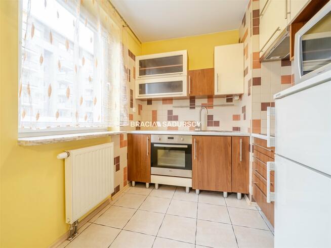 Mieszkanie Kraków Bieńczyce, Bieńczyce, Gen. Leopolda Okulickiego