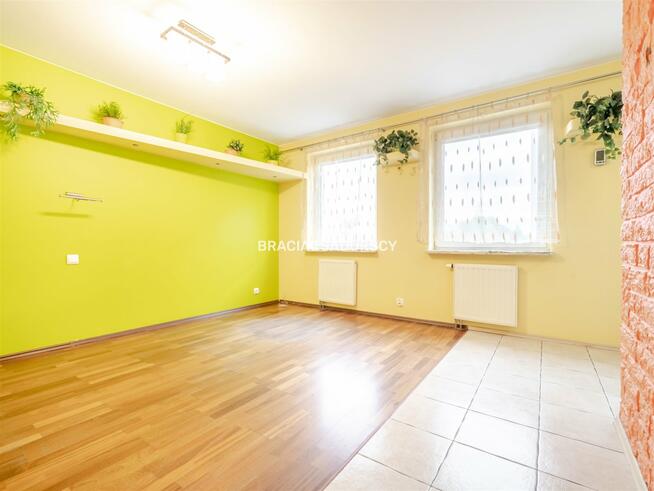 Mieszkanie Kraków Bieńczyce, Bieńczyce, Gen. Leopolda Okulickiego