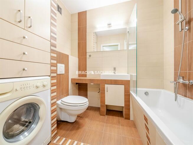 Mieszkanie Kraków Bieńczyce, Bieńczyce, Gen. Leopolda Okulickiego