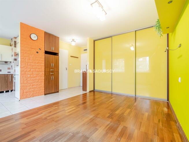 Mieszkanie Kraków Bieńczyce, Bieńczyce, Gen. Leopolda Okulickiego