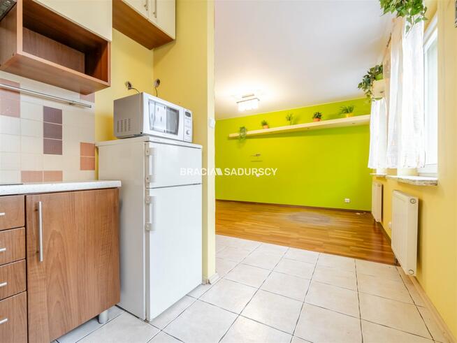 Mieszkanie Kraków Bieńczyce, Bieńczyce, Gen. Leopolda Okulickiego