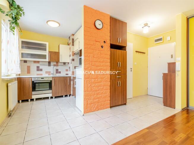 Mieszkanie Kraków Bieńczyce, Bieńczyce, Gen. Leopolda Okulickiego