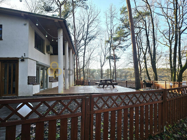 Dom Jarosławki gm. Książ Wielkopolski,