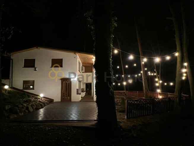 Dom Jarosławki gm. Książ Wielkopolski,