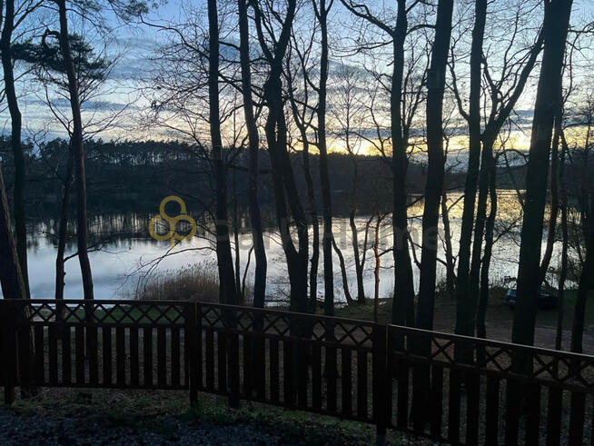 Dom Jarosławki gm. Książ Wielkopolski,