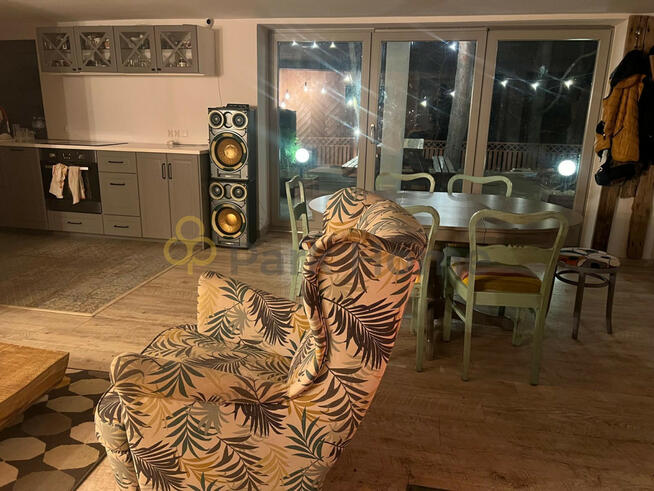 Dom Jarosławki gm. Książ Wielkopolski,