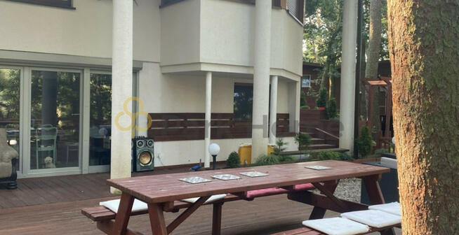 Dom Jarosławki gm. Książ Wielkopolski,