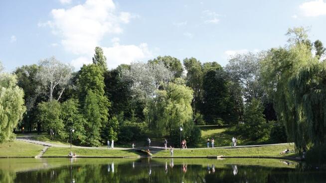 Czteropokojowe Penthouse gotowy do zamieszkania