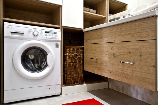 Czteropokojowe Penthouse gotowy do zamieszkania