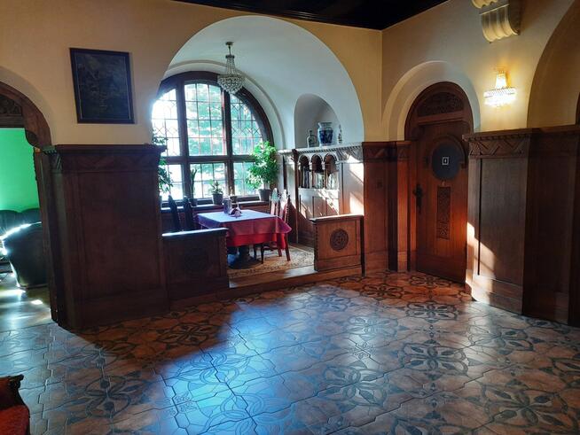 Szukam wspólnika / współwłaściciela lub kupca