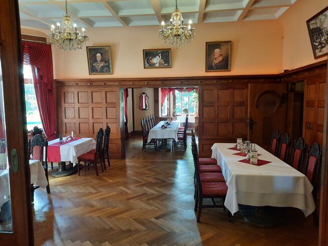 Szukam wspólnika / współwłaściciela lub kupca