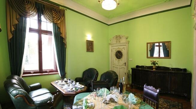 Szukam wspólnika / współwłaściciela lub kupca