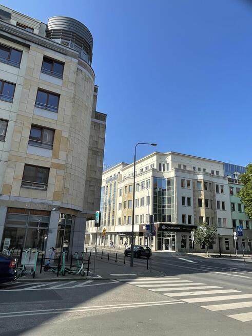 Lokal Handlowo Usługowy Budynek Radisson Garbary