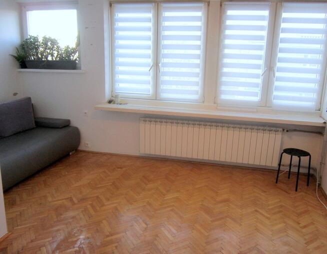 Kawalerka na inwestycje przy metrze !