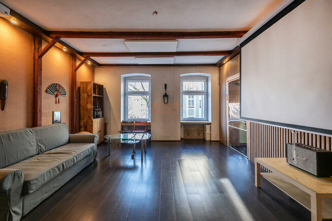 Mieszkanie Wrocław Śródmieście, Ołbin, Bolesława Prusa