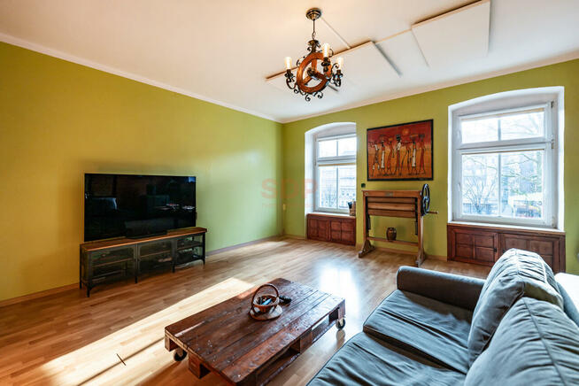 Mieszkanie Wrocław Śródmieście, Ołbin, Bolesława Prusa