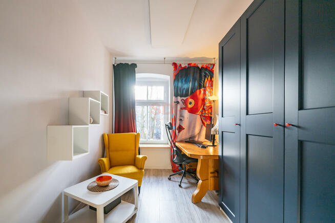 Mieszkanie Wrocław Śródmieście, Ołbin, Bolesława Prusa