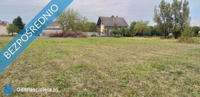 Atrakcyjna działka budowlana pod Warszawą 30km. od PKiN