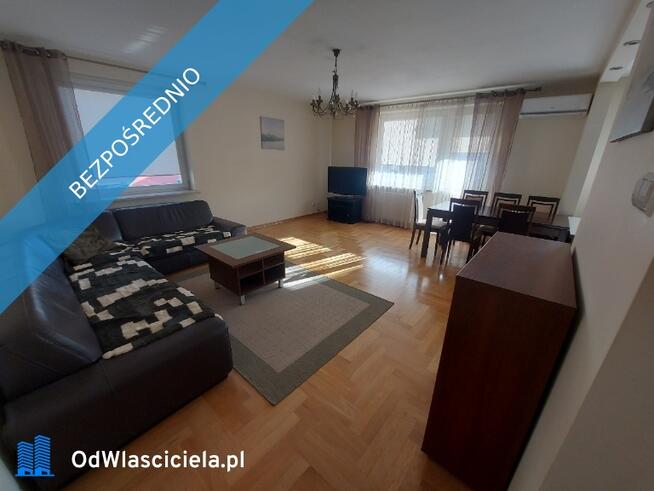 Przestronne mieszkanie 79,50 m², 3 pokoje, Podkarczówka