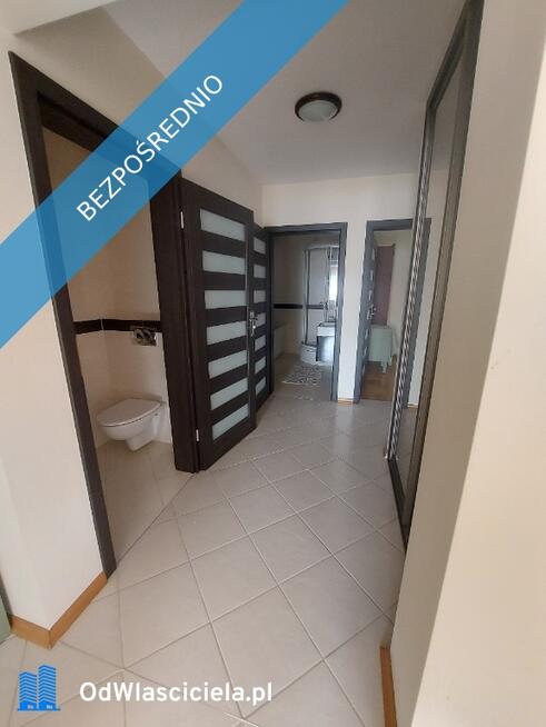 Przestronne mieszkanie 79,50 m², 3 pokoje, Podkarczówka