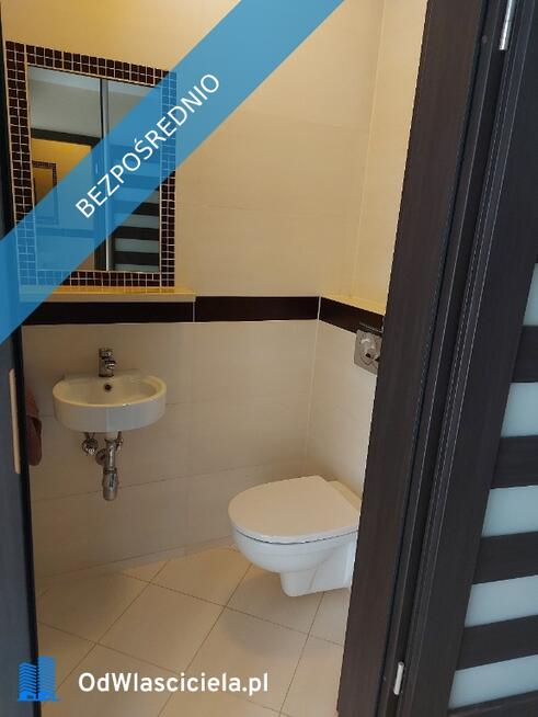 Przestronne mieszkanie 79,50 m², 3 pokoje, Podkarczówka