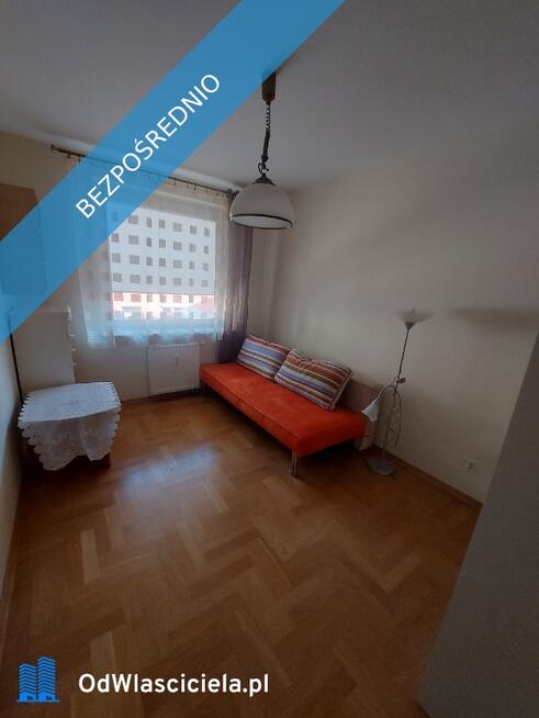 Przestronne mieszkanie 79,50 m², 3 pokoje, Podkarczówka