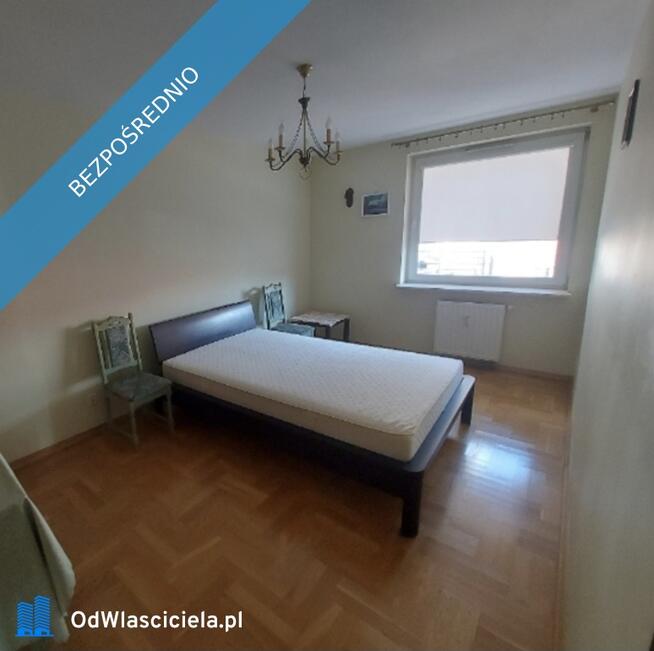 Przestronne mieszkanie 79,50 m², 3 pokoje, Podkarczówka